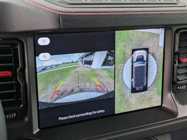 2025 Ford Bronco 4-Door Raptor - Photo 21