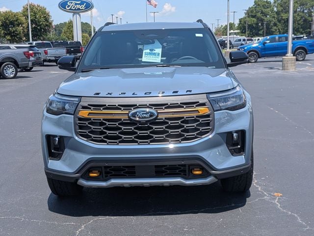 2026 Ford Explorer Tremor - Photo 8