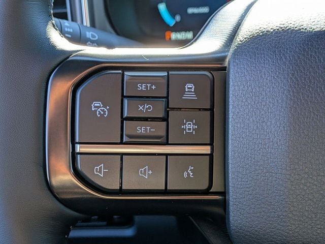 2026 Ford F-250 Super Duty Platinum - Photo 16