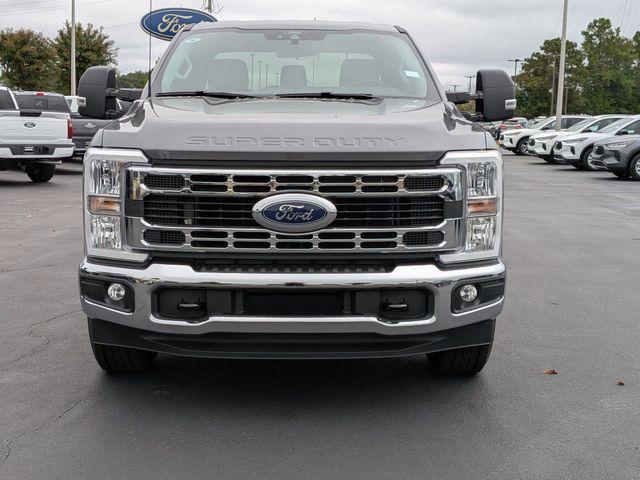 2026 Ford F-350 Super Duty XL - Photo 8
