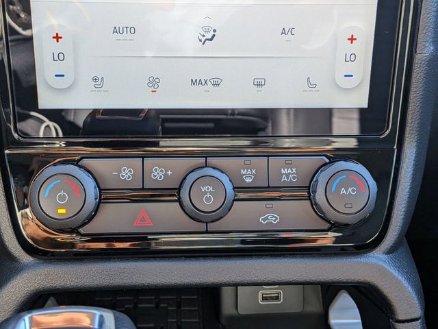 2025 Ford Ranger Lariat - Photo 21
