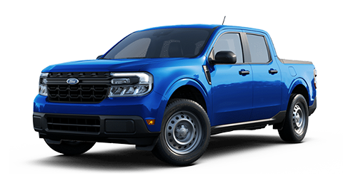 2024 Ford Maverick XL