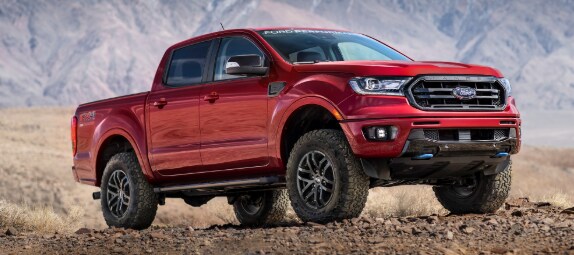 New and Used Car Dealership in Greenville, NC | Pecheles Ford