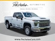 Chevrolet Silverado 3500HD