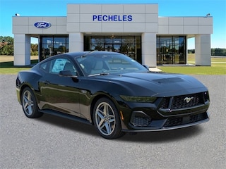 2025 Ford Mustang GT Premium Coupe
