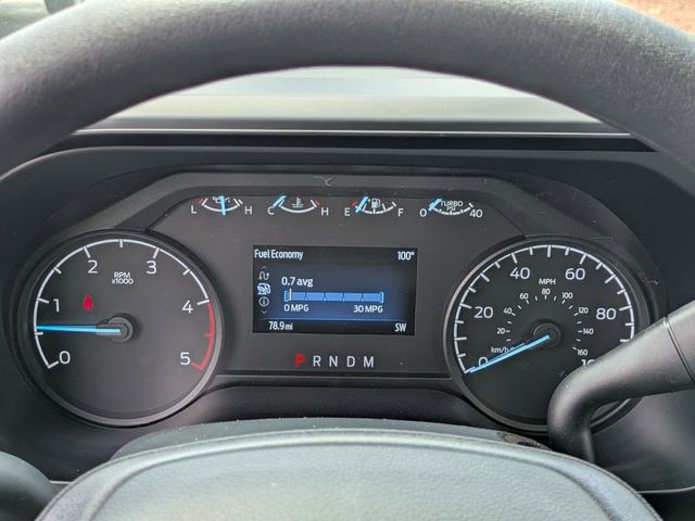 2025 Ford F-250 Super Duty XL - Photo 20
