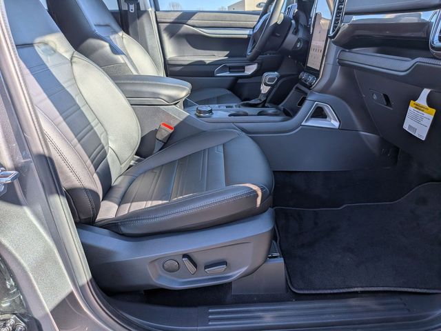 2025 Ford Ranger Lariat - Photo 32