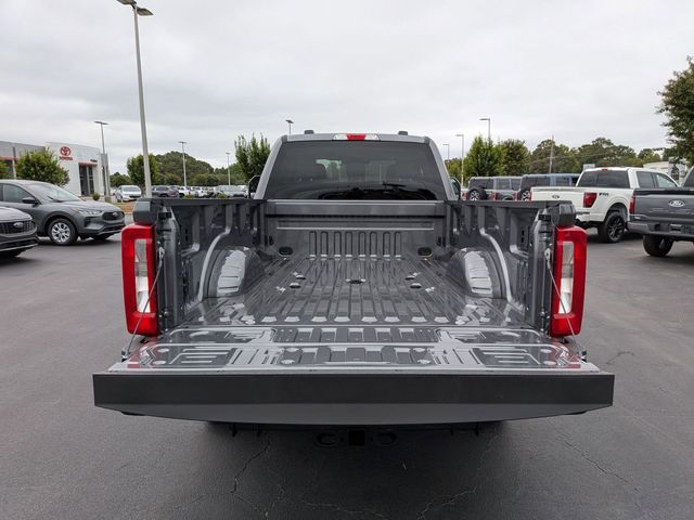 2026 Ford F-350 Super Duty XL - Photo 26