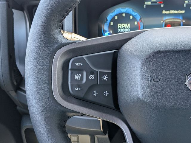 2026 Ford Bronco 4-Door Big Bend - Photo 12