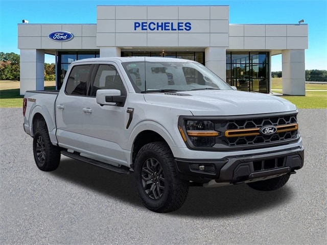 2025 Ford F-150 Tremor's photo