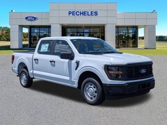 New 2026 Ford F-150 XL Truck 7103 for Sale in Washington, NC, at Pecheles Ford