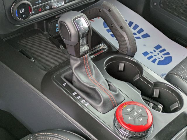 2025 Ford Bronco 4-Door Raptor - Photo 24