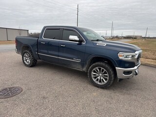 2019 Ram 1500 Limited Truck