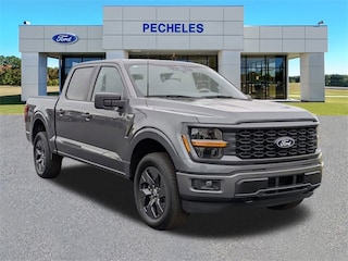 2025 Ford F-150 STX Truck
