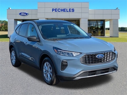 2025 Ford Escape Active SUV