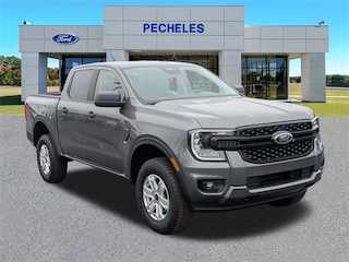 2025 Ford Ranger XL Truck