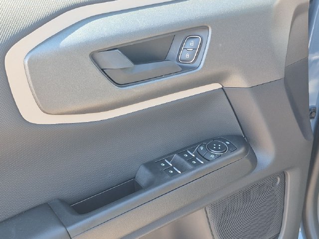 2026 Ford Bronco Sport Big Bend - Photo 10