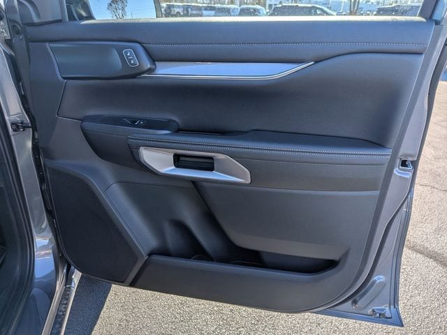 2025 Ford Ranger Lariat - Photo 34
