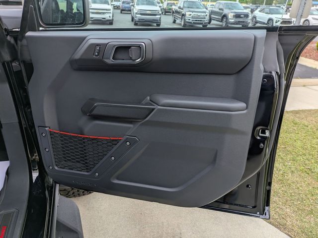 2025 Ford Bronco 4-Door Raptor - Photo 34