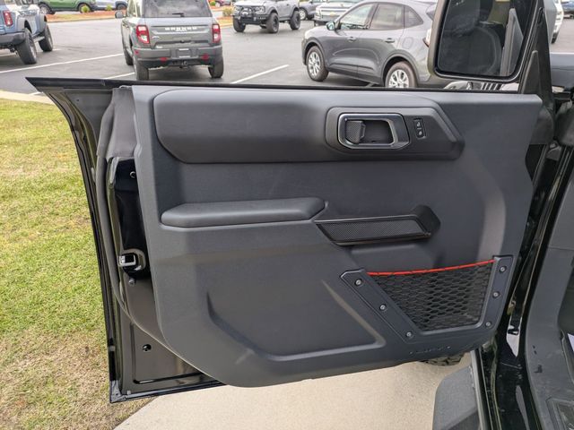 2025 Ford Bronco 4-Door Raptor - Photo 10