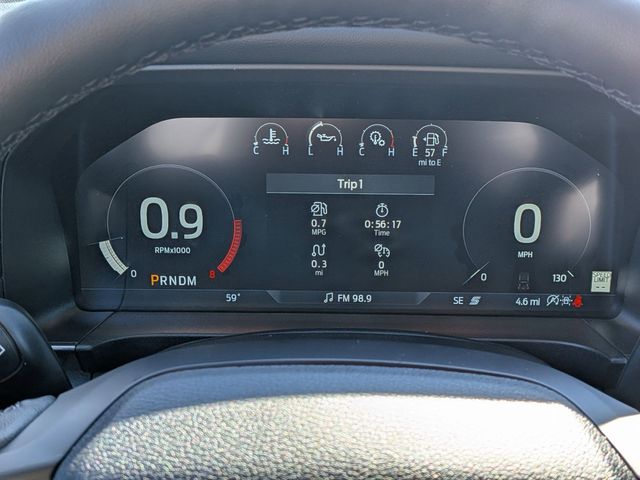 2025 Ford Ranger Lariat - Photo 17