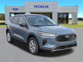 2025 Ford Escape Active SUV