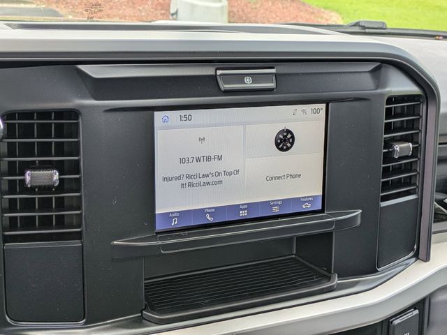 2025 Ford F-250 Super Duty XL - Photo 22