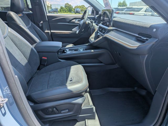 2026 Ford Explorer Tremor - Photo 27