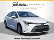 Toyota Corolla Hybrid