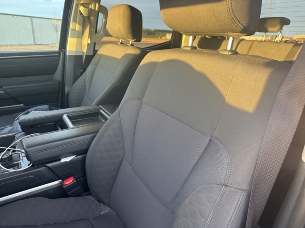 Used 2023 Toyota Tundra SR5 Truck