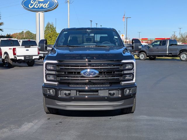 2026 Ford F-250 Super Duty Platinum - Photo 8