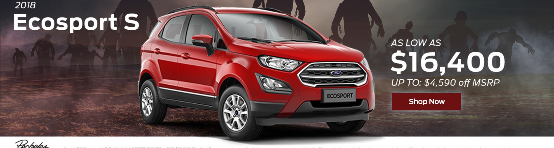 New and Used Car Dealership in Greenville, NC Pecheles Ford