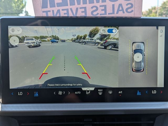 2026 Ford Explorer Tremor - Photo 18
