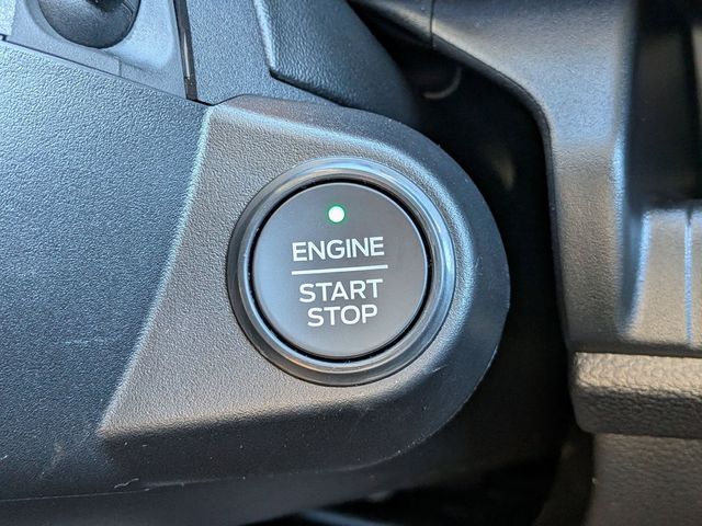 2025 Ford Ranger Lariat - Photo 23