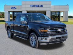 New 2026 Ford F-150 XLT Truck 7074 for Sale in Washington, NC, at Pecheles Ford