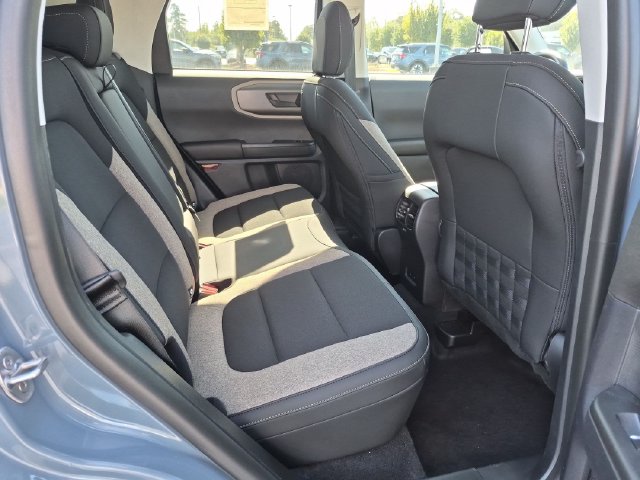 2026 Ford Bronco Sport Big Bend - Photo 22