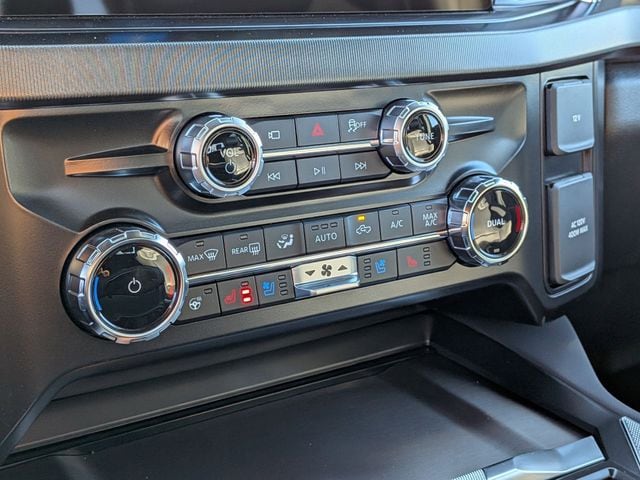 2026 Ford F-250 Super Duty Platinum - Photo 22