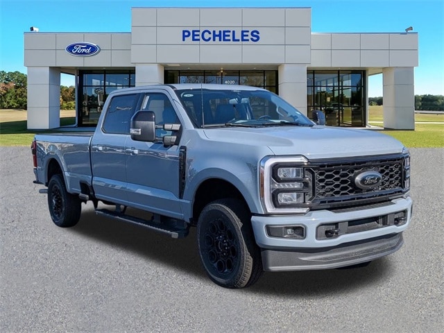 2026 Ford F-250 Base's photo