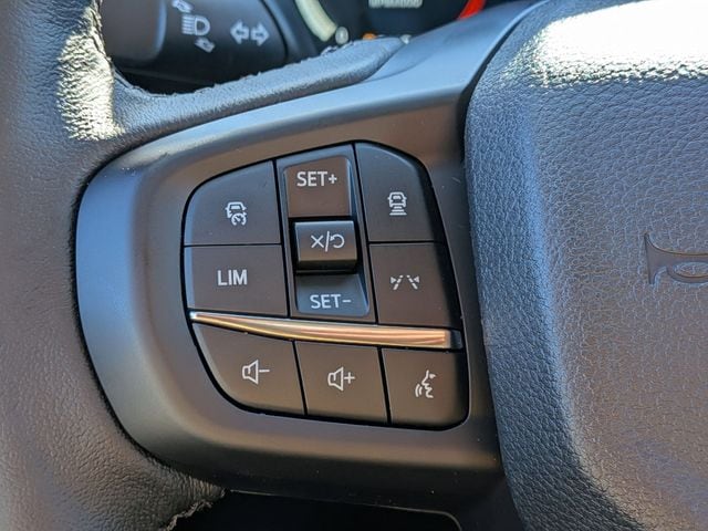 2025 Ford Ranger Lariat - Photo 15