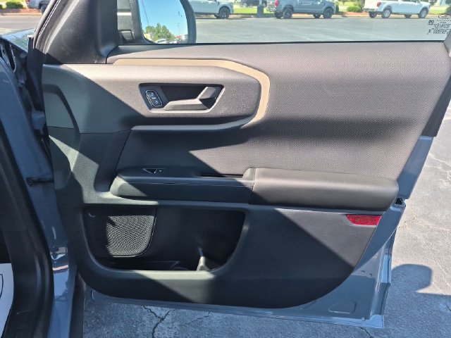 2026 Ford Bronco Sport Big Bend - Photo 25