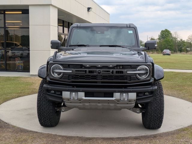 2025 Ford Bronco 4-Door Raptor - Photo 8
