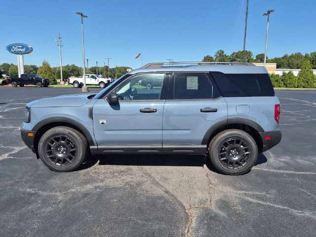 2026 Ford Bronco Sport Big Bend - Photo 6