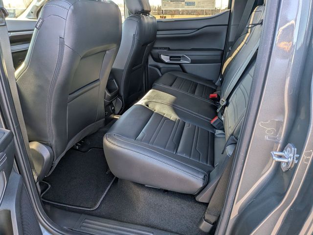 2025 Ford Ranger Lariat - Photo 27