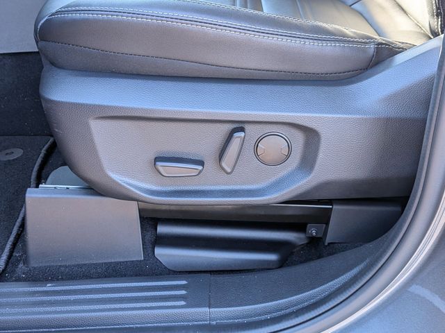 2025 Ford Ranger Lariat - Photo 13