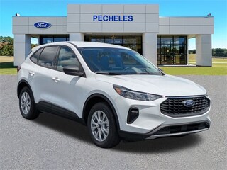 2025 Ford Escape Active SUV