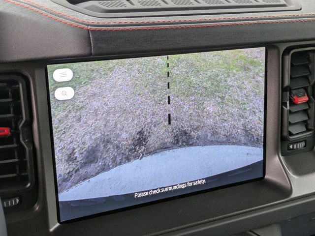 2025 Ford Bronco 4-Door Raptor - Photo 22