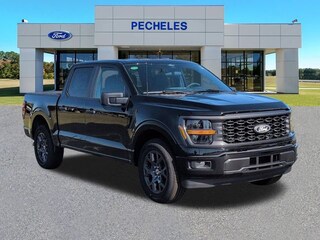2026 Ford F-150 STX Truck