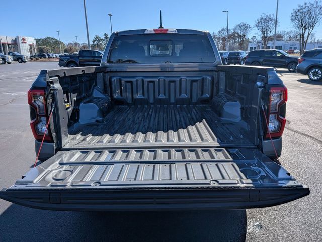 2025 Ford Ranger Lariat - Photo 29