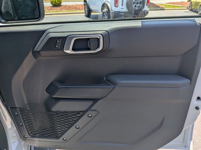 2026 Ford Bronco 4-Door Big Bend - Photo 24