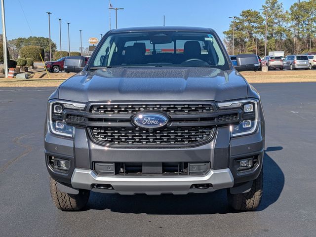 2025 Ford Ranger Lariat - Photo 8